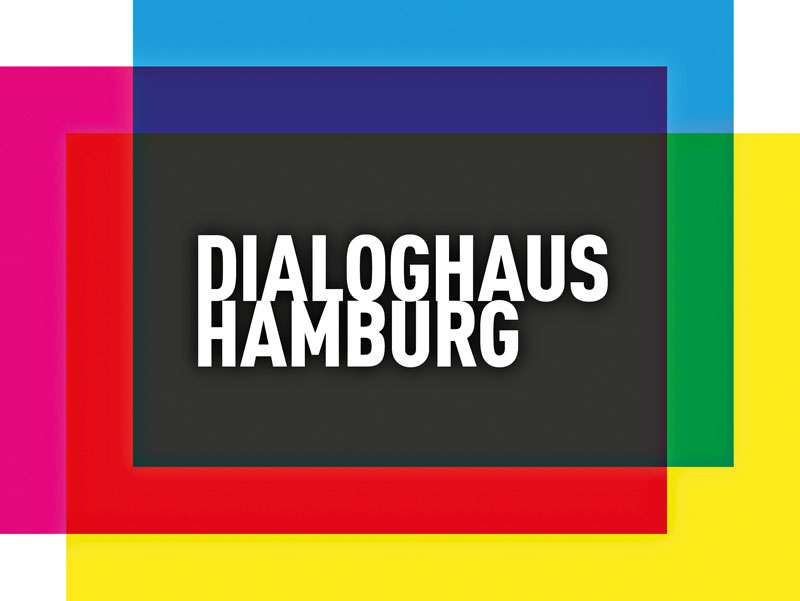 Dialoghaus - NEU