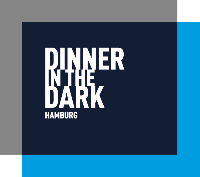 Logo Dinner in the Dark Hamburg