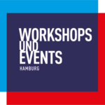Label & Logo Für Workshops Und Events Im Dialoghaus Hamburg