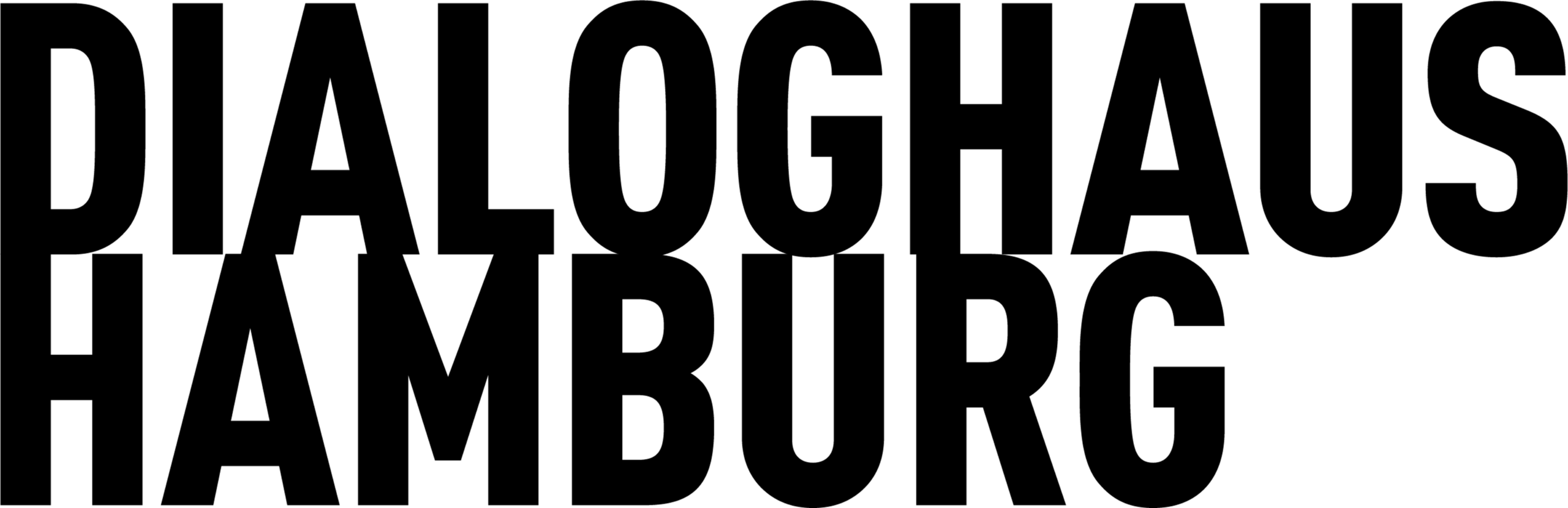 Dialoghaus Hamburg Logo