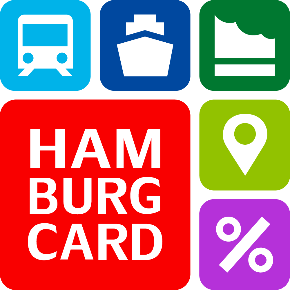 Hamburg-Card-Logo