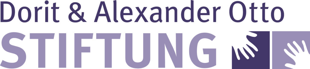 Dorit & Alexander Otto Stiftung-Logo