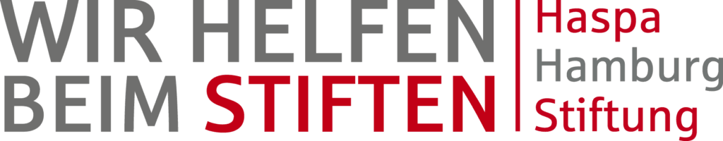 HASPA Hamburg Stiftung-Logo