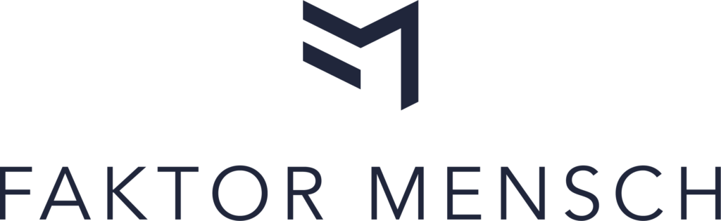 Faktor Mensch Logo