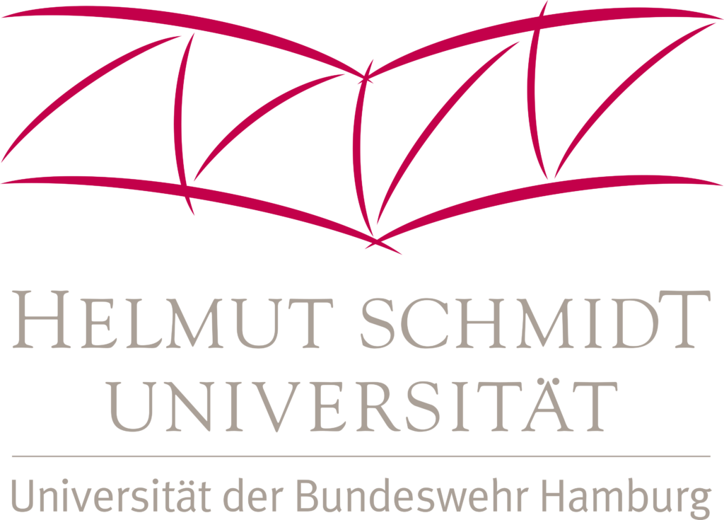 Helmut Schmidt Universität Logo