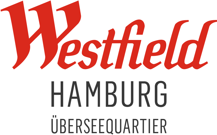 Westfield Hamburg Logo