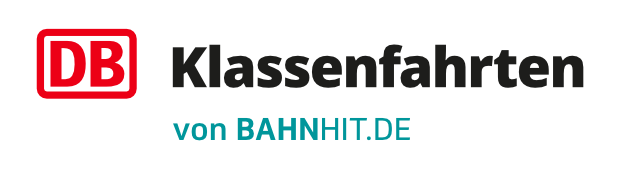 DB Klassenfahrten von BAHNHIT.DE