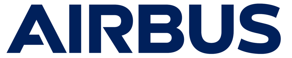 Logo Airbus
