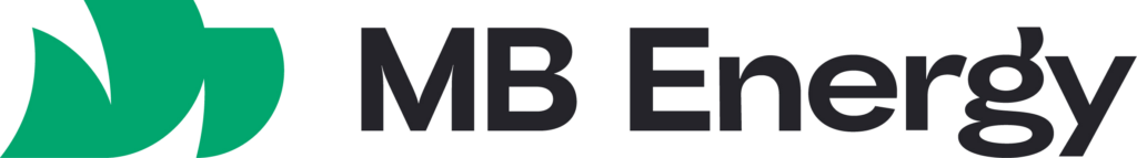 MB Energy Logo