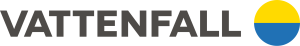 Vattenfall-Logo