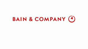 Bain & Company-Logo